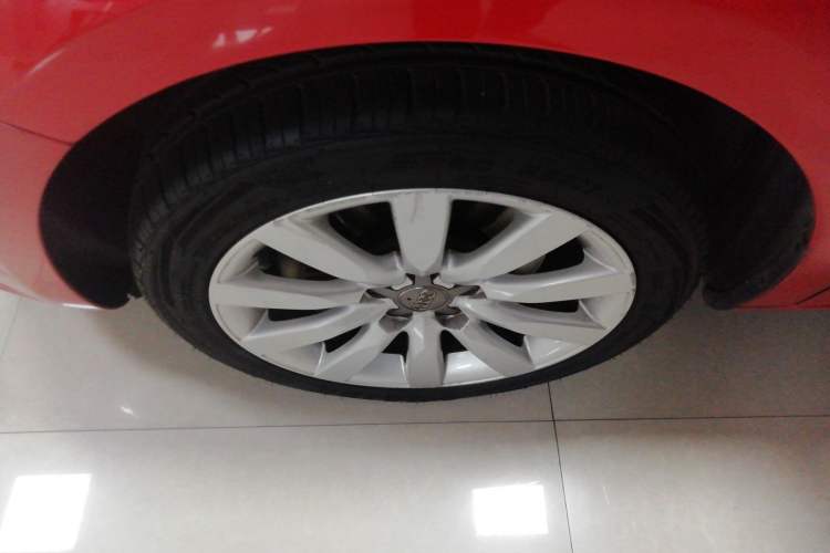 Used Audi A1 2014 30 TFSI Sportback Comfort Model