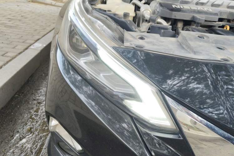 Used Nissan Teana 2019 2.0L XL Comfort Edition
