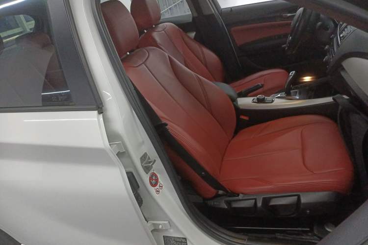 Used BMW 1 Series 2016 118i Leading Model
