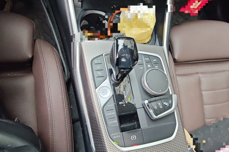 Used BMW 3 Series 2020 Facelifted 325Li M Sport Night Edition Package