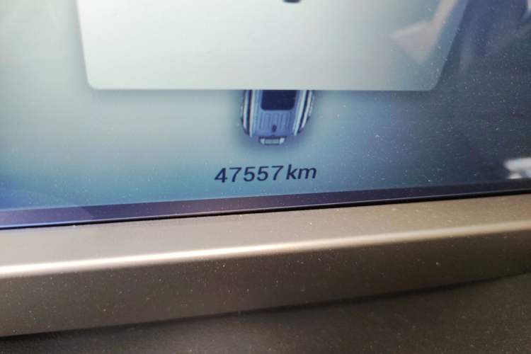 Used JETOUR Traveler 2023 2.0T All-Wheel Drive Conquer PRO
