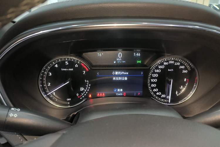 Used Cadillac CT5 2022 28T Luxury Version (Standard Edition)