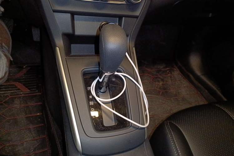 Used Nissan Sylphy 2024 Classic 1.6XE+ CVT Large-Screen Version
