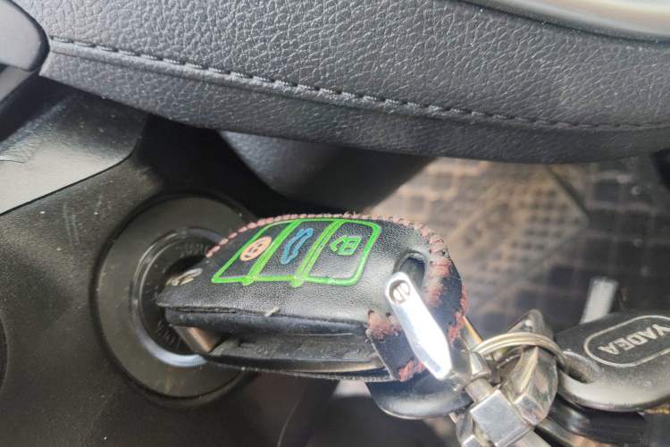 Used JETOUR X70M 2020 Revised 1.5T Manual Partner Version 5-Seater