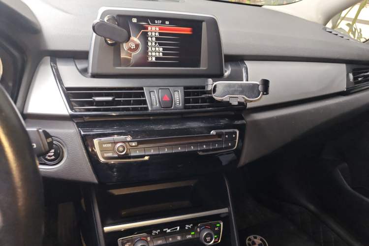 Used BMW 2 Series Active Tourer 2015 218i Leading Model