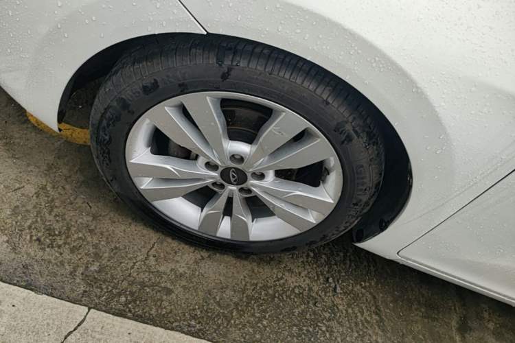 Used Chery Arrizo 5 2016 1.5L CVT Trendsetting Edition
