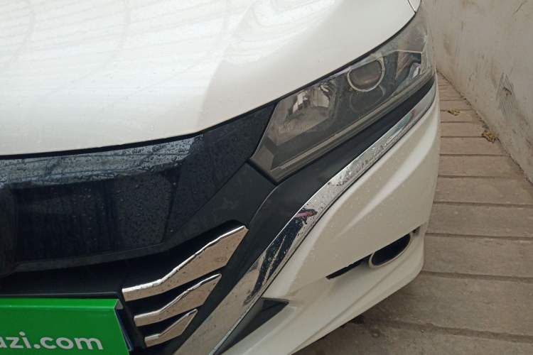 Used Honda Gienia 2017 1.5L CVT Classic Edition