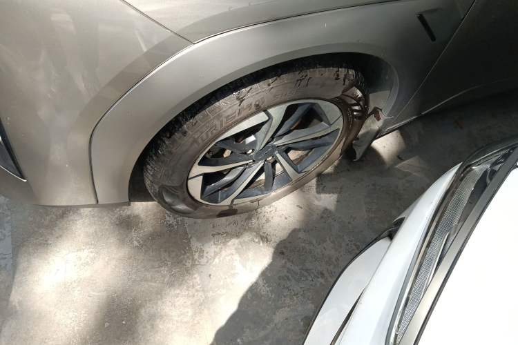 Used AION Y 2023 Plus 510 Smart Edition
