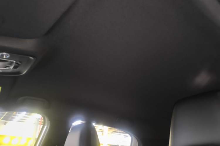 Used BYD Seagull 2024 Honor Edition 305km Freedom Version
