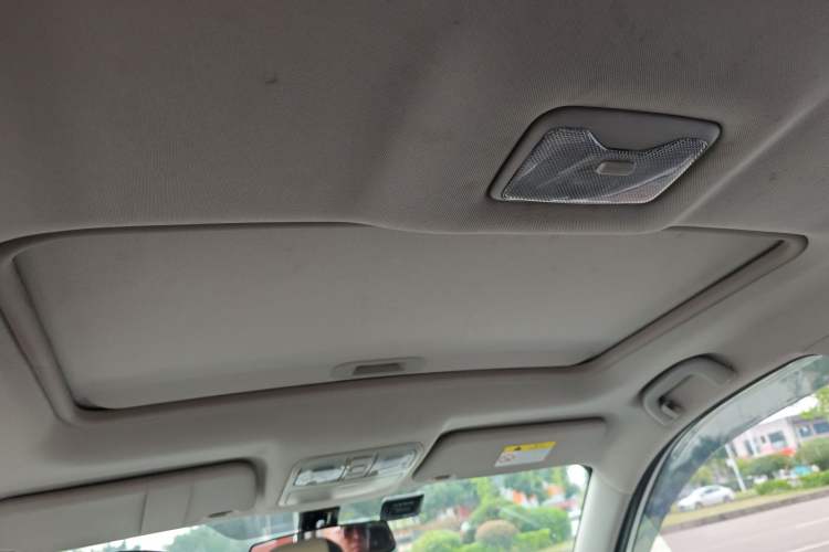 Used CHANGAN CS35 2017 1.6L Manual Luxury Model