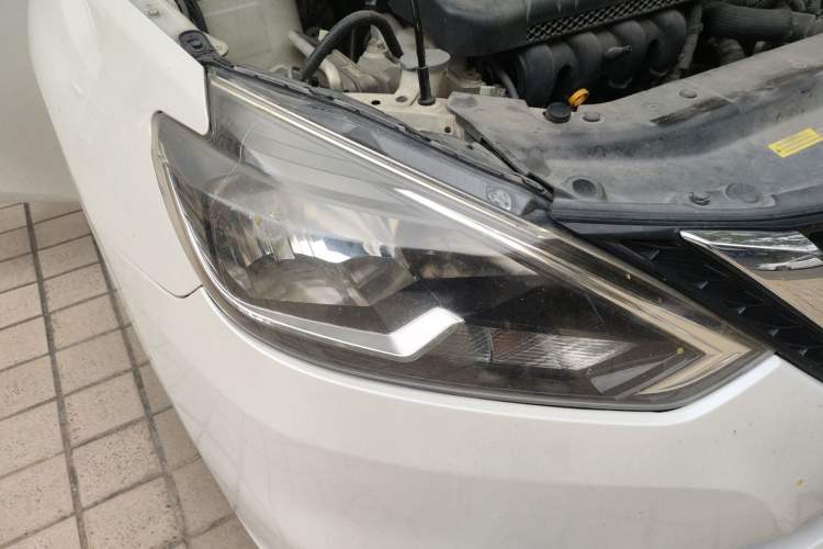 Used Nissan Sylphy 2016 1.6 XL CVT Luxury Edition
