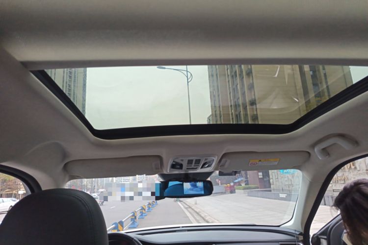 Used Haval H7 2016 Blue-Label H7 2.0T Automatic Luxury Model