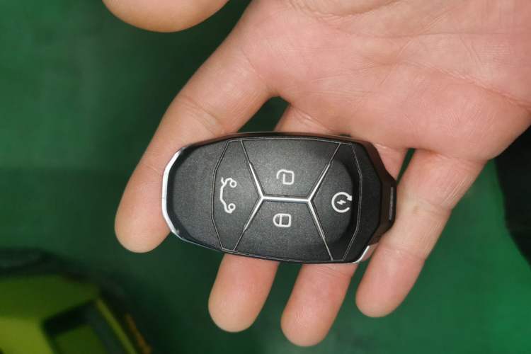 Used Lynk & Co 03 2020 03+ 2.0TD Automatic Wind-Chasing Edition