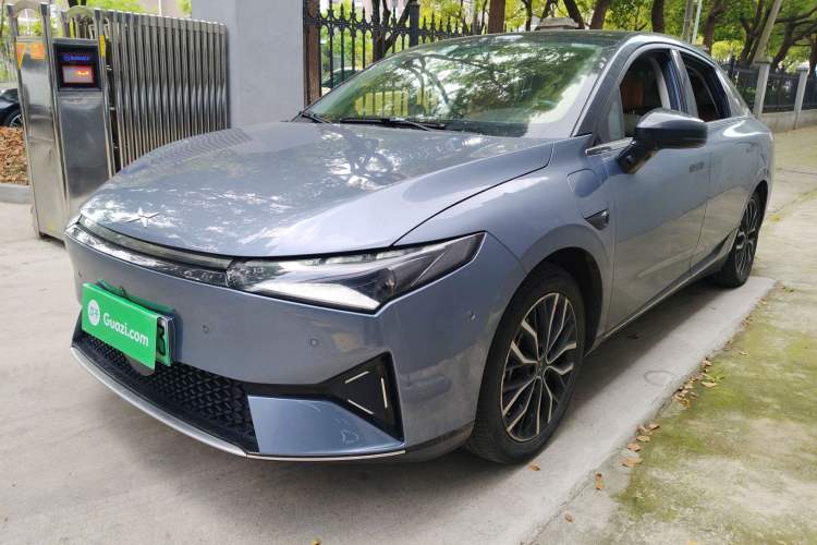 Used XPeng P5 2021 550E