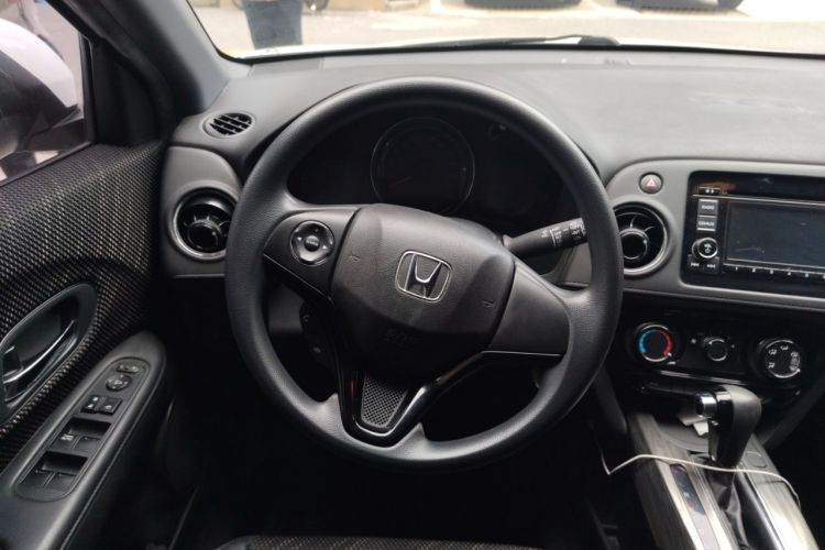 Used Honda XR-V 2017 1.5L LXi CVT Classic Edition