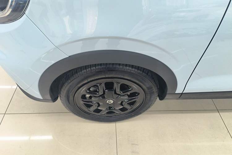 Used Leapmotor T03 2025 310 Comfort Edition
