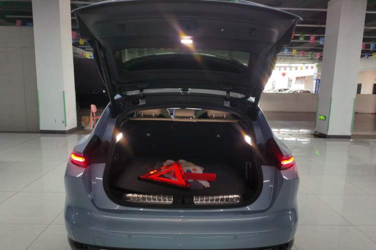 Used Nio ET5T 2025 75 kWh Touring
