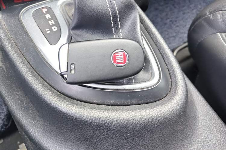 Used Fiat Ottimo 2014 1.4T Automatic Comfort Edition
