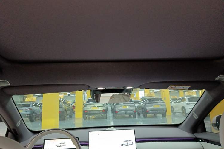 Used CHANGAN NEVO A06 2026 Model 240 Laser Ultra
