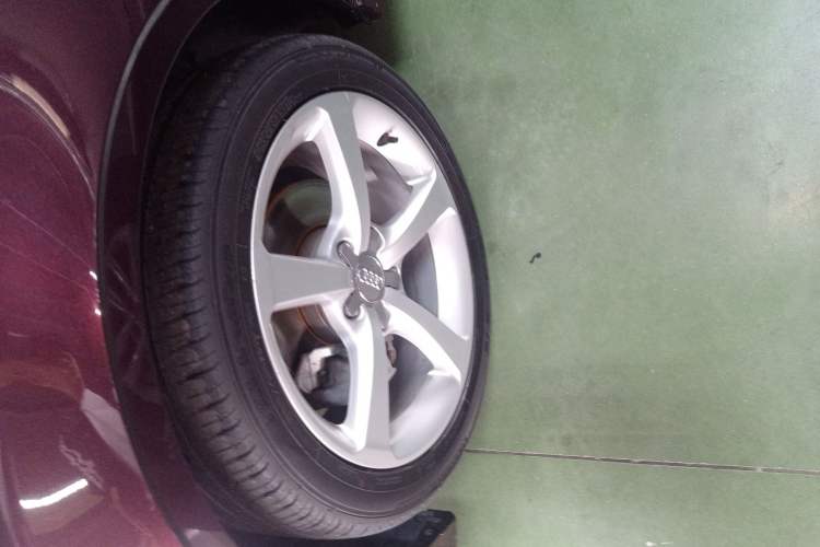 Used Audi A3 2018 30th Anniversary Edition Limousine 35 TFSI Fashion Model
