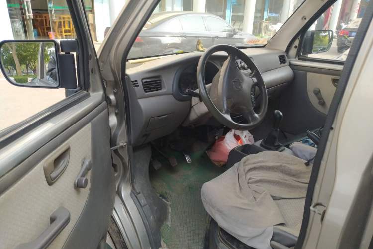 Used CHANGAN KAICHENG Star 2 2012 1.0L Base Version JL466Q9
