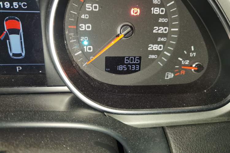 Used Audi Q7 2015 35 TFSI Ambition Edition