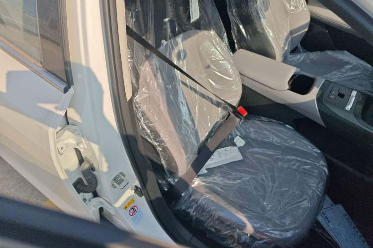 Used Changan Eado PHEV 2025 Smart New Blue Whale 145KM Battleship Edition