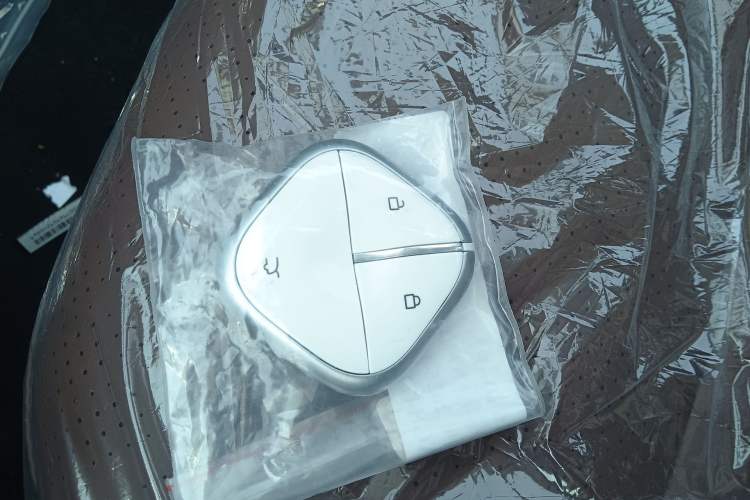 Used Wuling Bingo 2025 333 km Enjoyment Version