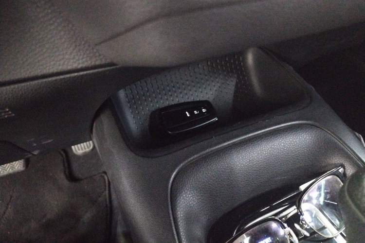 Used Toyota Levin 2021 185T CVT Luxury Edition
