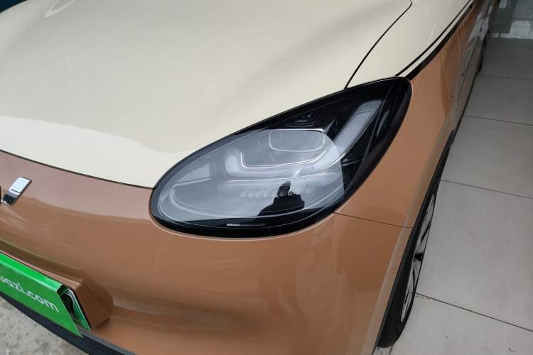 Used Wuling Bingo 2024 333 km Enjoyment Version