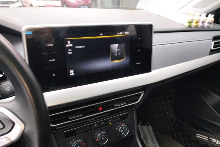 Used Volkswagen Lavida 2023 300TSI DSG Full-Comfort Edition
