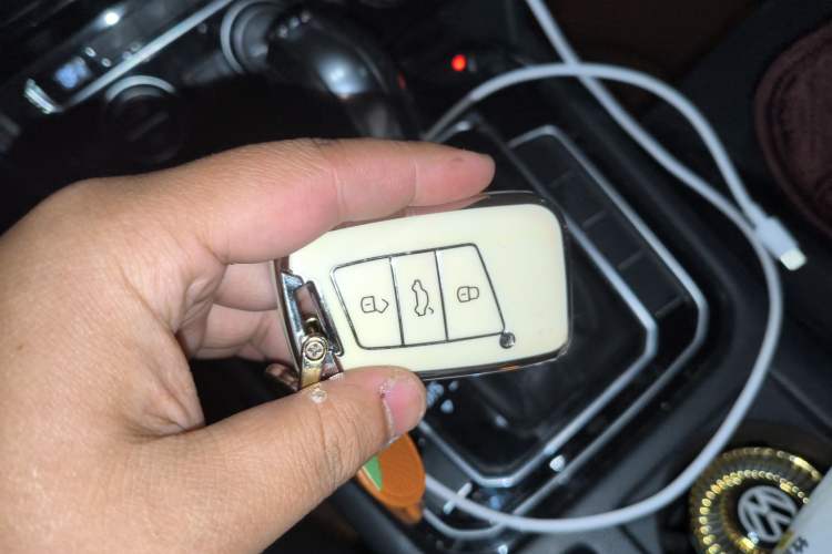 Used Volkswagen Magotan 2018 330TSI DSG Luxury Model