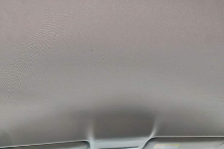 Used Honda ZR-V 2023 1.5T CVT Tech Edition Headliner