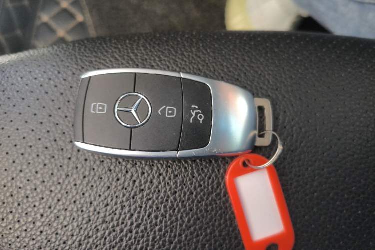 Used Mercedes-Benz C-Class 2020 C 200 L Fashion Edition Sport Version
