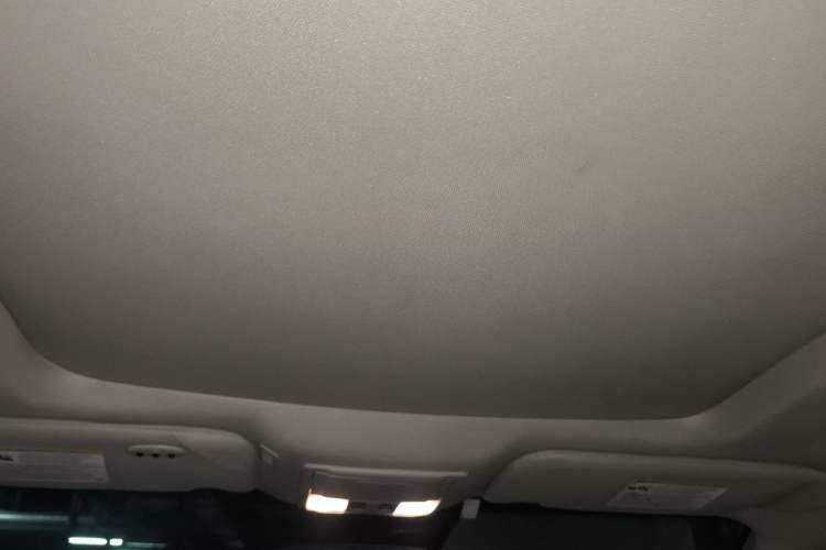 Used Lincoln MKT 2010 3.5T EcoBoost AWD Headliner