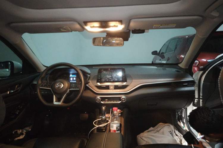 Used Nissan Teana 2021 2.0L XL Comfort Edition
