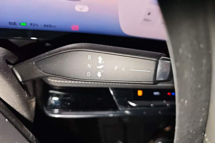 Used Buick E5 2025 Model 620KM Prestige Edition