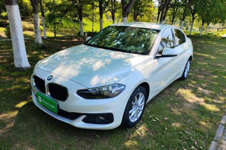 Used BMW 1 Series 2018 118i Fashion Model