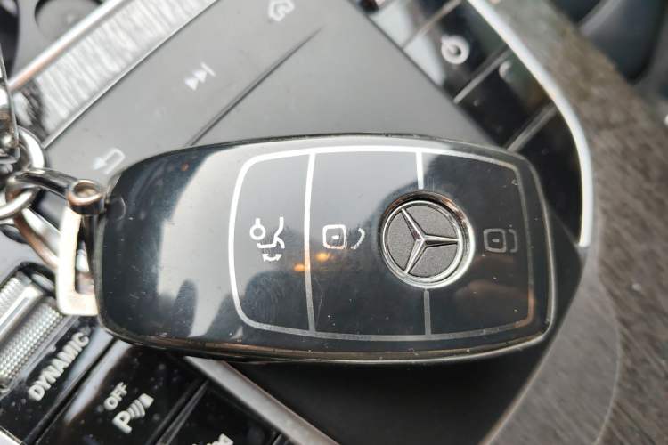 Used Mercedes-Benz C-Class 2019 Updated C 260 L