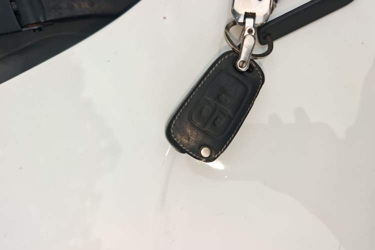 Used Buick GT 2015 15N Automatic Elite Version
