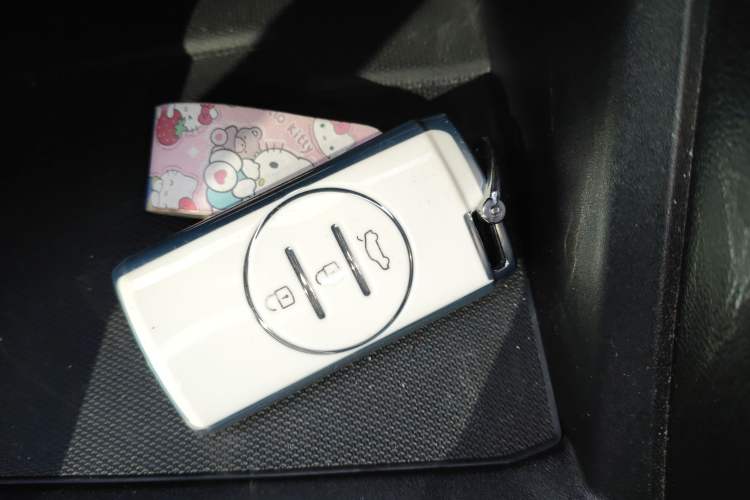 Used Chery Tiggo 3X 2022 PLUS 1.5L CVT Fashion Edition
