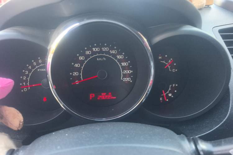 Used Kia Soul 2013 1.6L AT Premium
