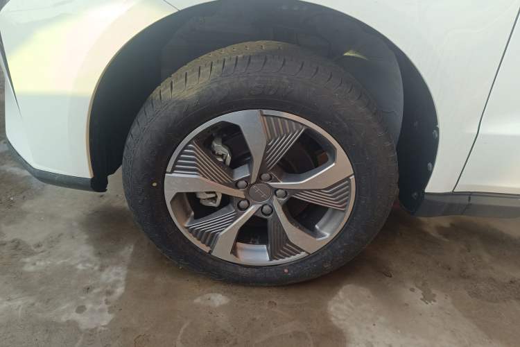 Used Geely Auto Haoyue PRO 2024 1.5T DCT Zongheng+
