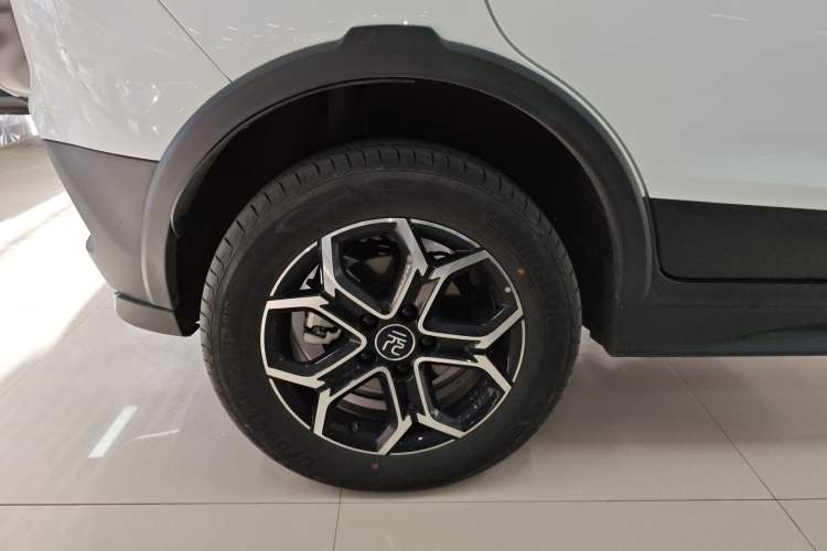 Used BYD Yuan Pro 2021 401 km Luxury Version