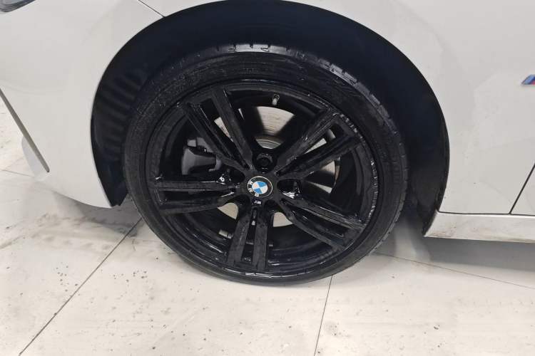 Used BMW 1 Series 2021 125i M Sport Night Edition