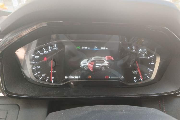 Used SAIC MAXUS D60 2019 1.5T Automatic Smart Enjoyment Version 6 Seats