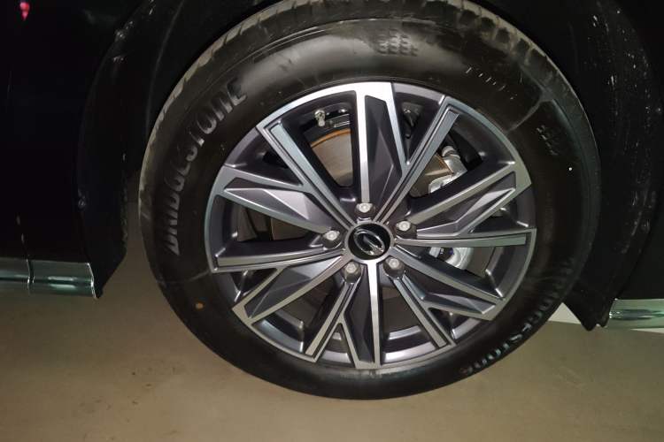 Used GAC Trumpchi M8 2024 Master Series 400T Prestige Edition