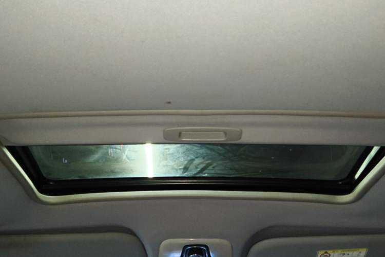 Used Chery Tiggo 5 2017 1.5T CVT Comfort Edition