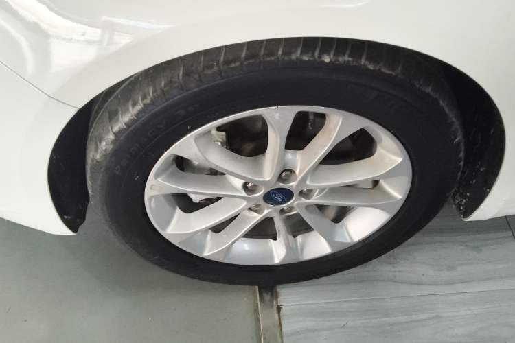 Used Ford Mondeo 2020 EcoBoost 200 Stylish Model
