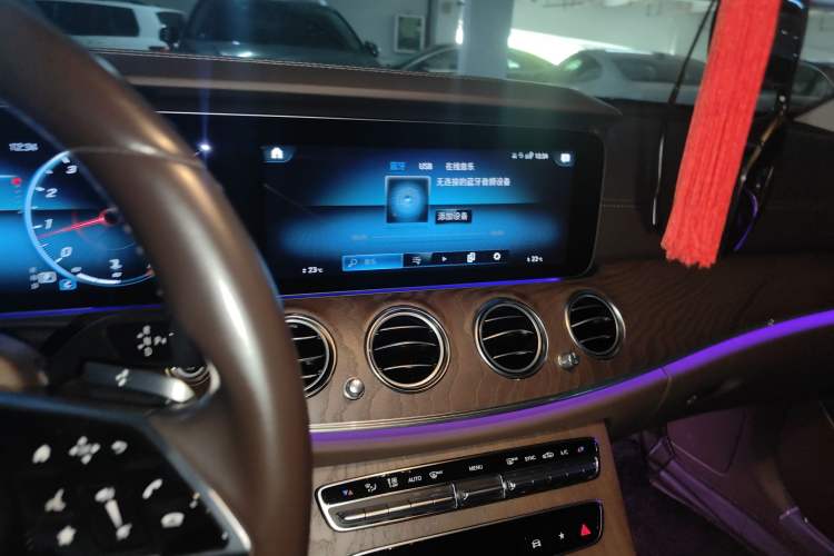 Used Mercedes-Benz E-Class 2022 Updated E 300 L Luxury Edition